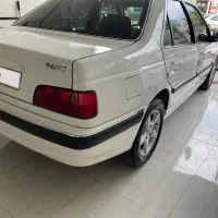 پارس مدل ۸۵