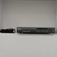 دی وی ار (dvr) ۱۶ کانال نو
