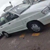 پراید ۱۳۲ مدل ۹۰  کارکرد ۱۱۴ تا تک برگ سند