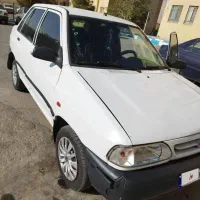 پراید 131مدل91