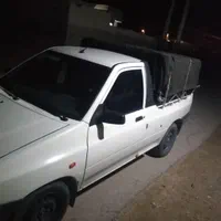 وانت پراید کرایه ایی ،به تمام نقاط|خدمات حمل و نقل|لامرد, |دیوار