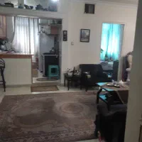 اجاره آپارتمان ۵۵ متری ۱ خوابه در قیام جنوبی|اجارهٔ آپارتمان|تهران, تاکسیرانی|دیوار