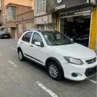 کوییک R پلاس اتوماتیک مدل 1402 ((نقدواقساط))
