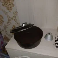 کیک پز برقی