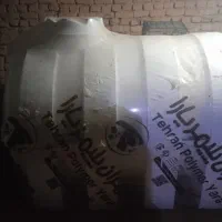 تانکر پلاستیکی