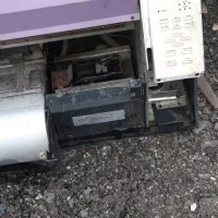 دستگاه چاپ بنر|پرینتر، اسکنر، کپی، فکس|تهران, خلازیر|دیوار