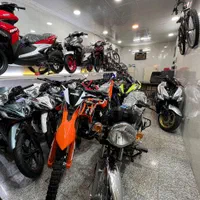 هوندا رهرو CC200 مدل ۱۴۰۴ بهرو رهرو نیکتاز|موتورسیکلت|اصفهان, لاله|دیوار