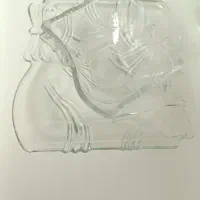 ۱۸عدد پیش دستی و پیاله مدل پاپیونی