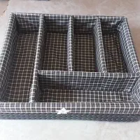 جاقاشقی مقسم کشویی