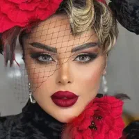 میکاپ وشنیون فقط ۴۵۰