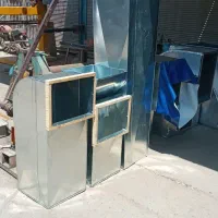 کانال کولر،هود کیترینگ،داکت اسپلیت(تمام نقاط کرج)|خدمات پیشه و مهارت|کرج, فاز ۲ مهرشهر|دیوار
