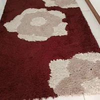 فرش کاملا سالم