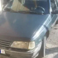 سواری پژواردی