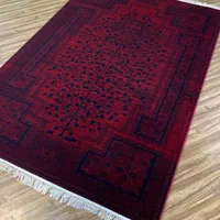 قالیچه لاکی