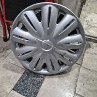 قالپاق فابریک سمند سورن پلاس-۴ عدد