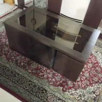میز جلو مبلی|مبلمان خانگی و میز عسلی|تهران, اوقاف|دیوار