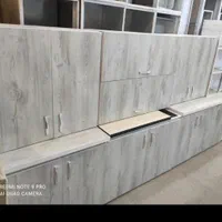 کابینت آماده، درب سرویس بهداشتی ،تراس وپنجره|مصالح و تجهیزات ساختمان|مسجد سلیمان, |دیوار