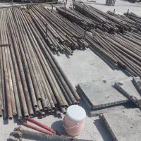 داربست  فلزی جهت مجالس و ساختمان