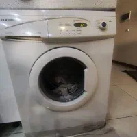 ماشین لباسشویی|ماشین لباسشویی و خشککن لباس|اندیشه, شهرک کوثر|دیوار