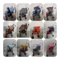 کالسکه عصایی