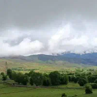 فروش زمین در دستجرد. وشاره