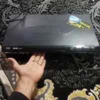 دی وی دی مارشال معاوضه با پرنده