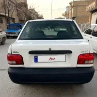 پراید ۹۷|خودرو سواری و وانت|مرودشت, ثبت احوال|دیوار