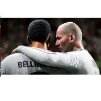 بازی FC25 پلمپ برای PS5|کنسول، بازی ویدئویی و آنلاین|اراک, |دیوار