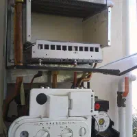 تعمیرات وسرویس پکیج.نصب شوفاژ رادیاتور پنلی