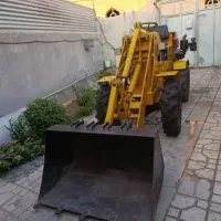 مینی لودر پارس