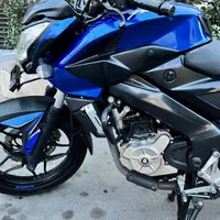ns200 مدل ۹۳ ns|موتورسیکلت|مشهد, ارشاد|دیوار