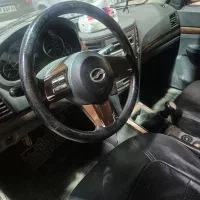 لندمارک یک گلگیر جلو کاپوت رنگ