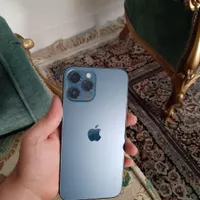 ایفون 12 pro max