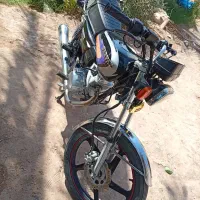 موتورسیکلت پرواز200مدل 1403|موتورسیکلت|نرماشیر, |دیوار