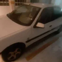 پژو ۴۰۵اس ال معاوضه