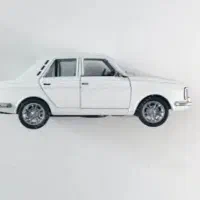 پیکان مدل 80-CNG