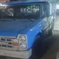 نیسان دوگانه سوز درجه یک