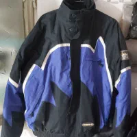 کاپشن گورتکس خارجی نو