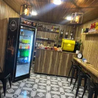 استخدام شاگرد کافی شاپ