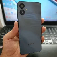 سامسونگ Galaxy A06 با حافظهٔ ۶۴ گیگابایت