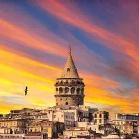 بلیط سفرهای پرطرفدار  وان، استانبول و سراسر ایران