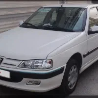 فروش پارس ۴۰۲گاز برقی