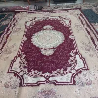 فروش یک تخته فرش ۶ متری