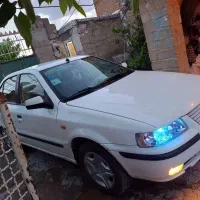 سمند lx مدل 88|خودرو سواری و وانت|بوکان, |دیوار