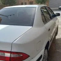 سمند ef7 97 دوگانه شرکتی