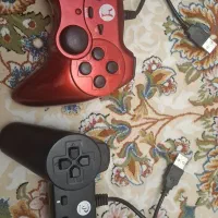 دسته کنسول بازی دو عدد