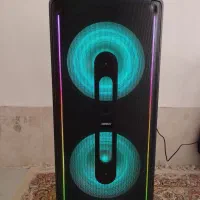 بلندگو اسپیکر خانگی|سیستم صوتی خانگی|گناباد, |دیوار