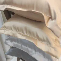 روبالشتی ساتن