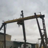 جرثقیل اجار های