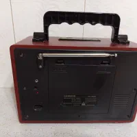 رادیو|کلکسیون اشیاء عتیقه|مبارکه, |دیوار